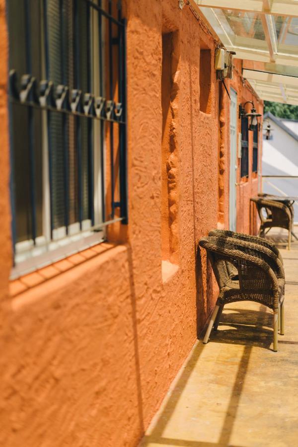 Monet Garden Coffee Farm Apartment Chinan ภายนอก รูปภาพ