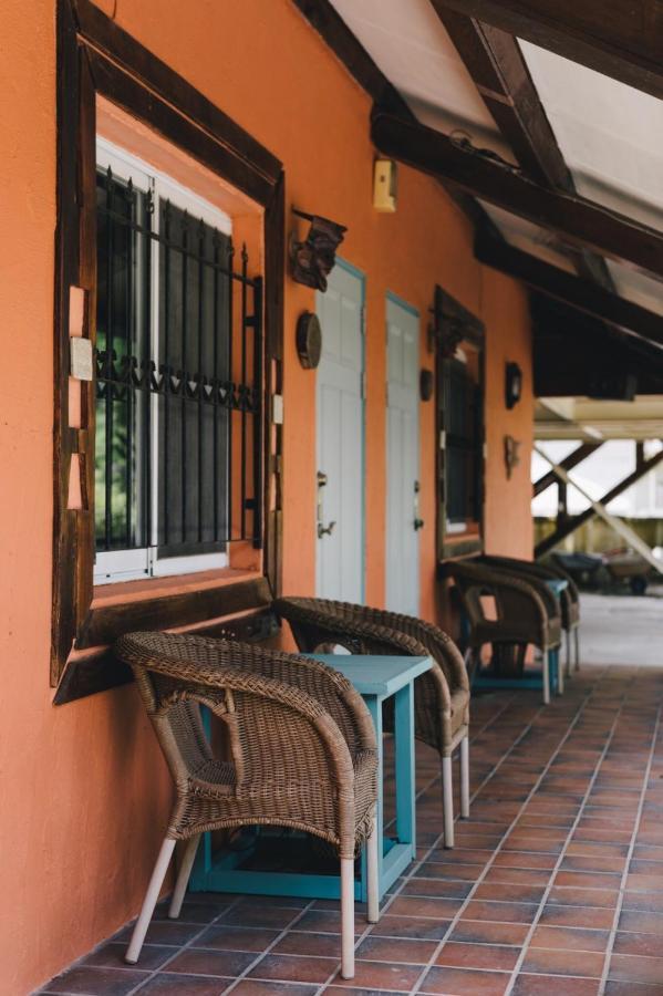 Monet Garden Coffee Farm Apartment Chinan ภายนอก รูปภาพ
