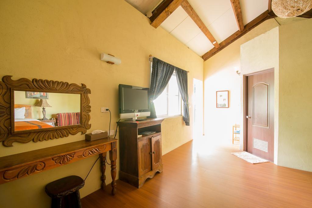 Monet Garden Coffee Farm Apartment Chinan ห้อง รูปภาพ