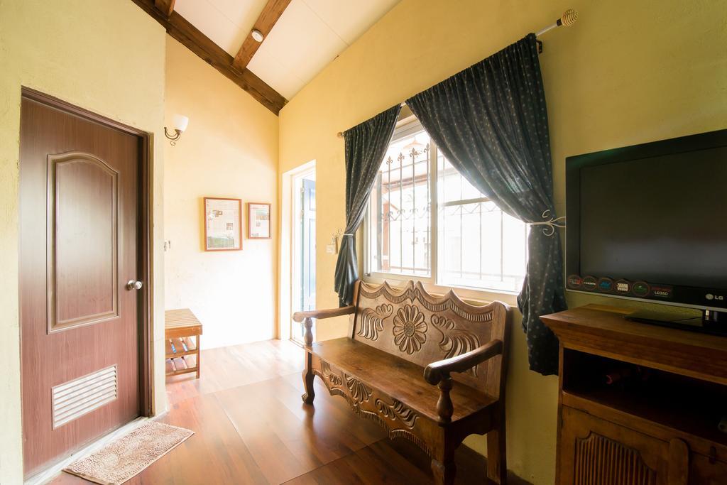Monet Garden Coffee Farm Apartment Chinan ห้อง รูปภาพ