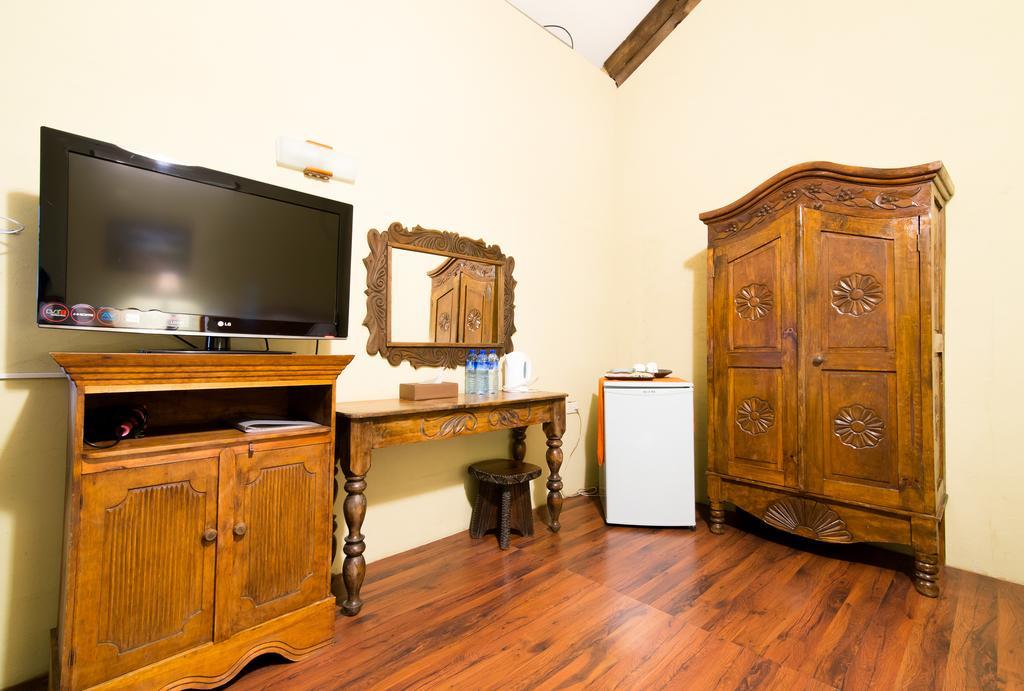Monet Garden Coffee Farm Apartment Chinan ภายนอก รูปภาพ