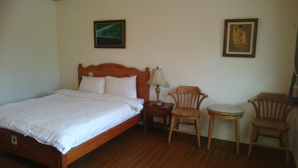 Monet Garden Coffee Farm Apartment Chinan ภายนอก รูปภาพ