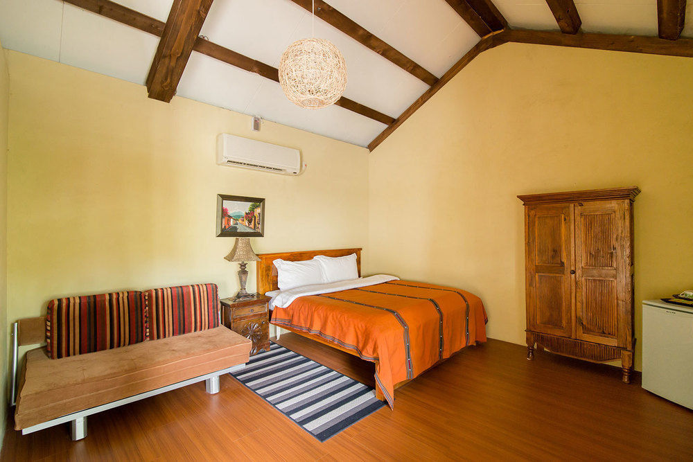 Monet Garden Coffee Farm Apartment Chinan ภายนอก รูปภาพ