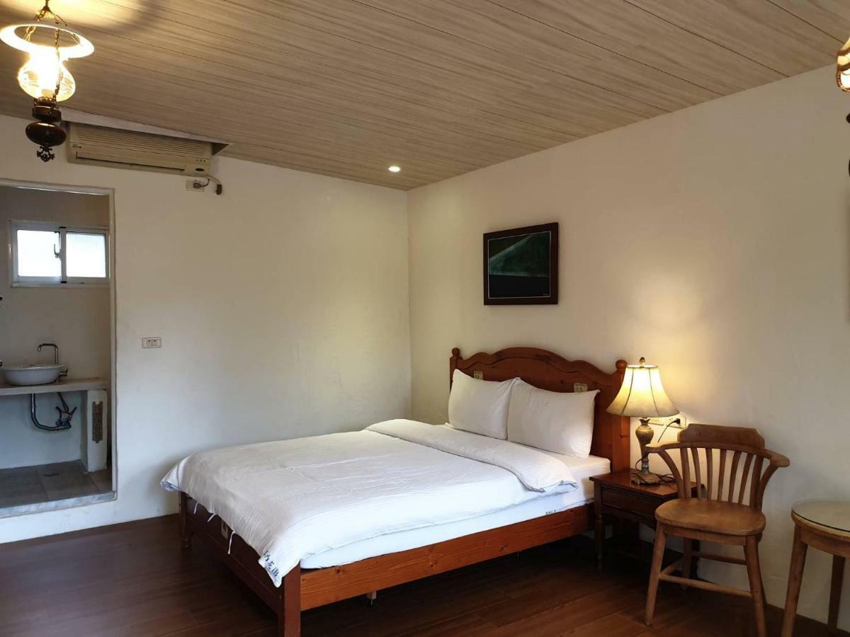 Monet Garden Coffee Farm Apartment Chinan ภายนอก รูปภาพ